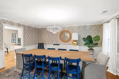19 Whitney Woods Lane, Cohasset, MA 02025 - Photo 9