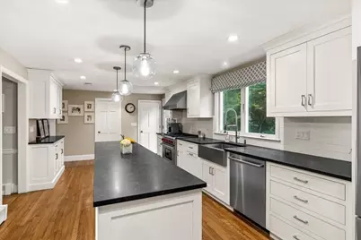 19 Whitney Woods Lane, Cohasset, MA 02025 - Photo 3