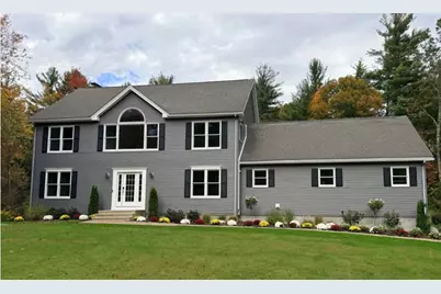 131 Houghton, Princeton, MA 01541 - Photo 1
