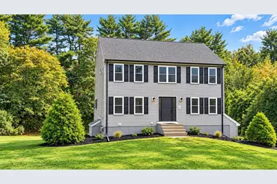 8 Reid St, Raynham, MA 02767 - Photo 3