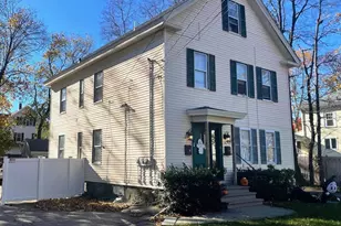 166 Chauncy St, Mansfield, MA 02048 - Photo 1