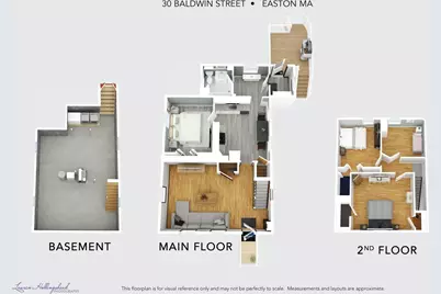 30 Baldwin Street, Easton, MA 02356 - Photo 39