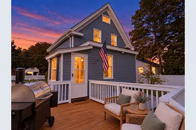 30 Baldwin Street, Easton, MA 02356 - Photo 37