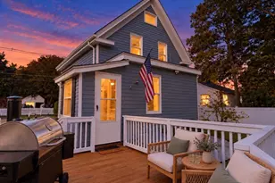 30 Baldwin St, Easton, MA 02356 - Photo 37