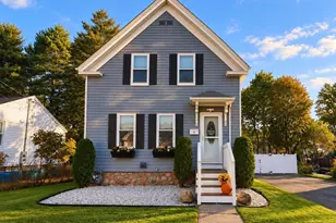30 Baldwin St, Easton, MA 02356 - Photo 1