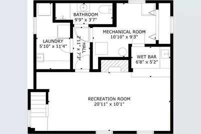 50 Lasell St, Boston, MA 02132 - Photo 21