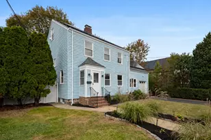 50 Lasell St, Boston, MA 02132 - Photo 1