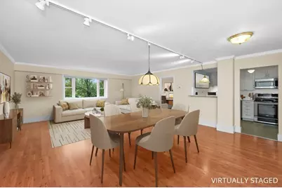 131 Sewall Ave #66, Brookline, MA 02446 - Photo 5