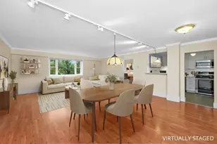 131 Sewall Ave, Brookline, MA 02446 - Photo 5