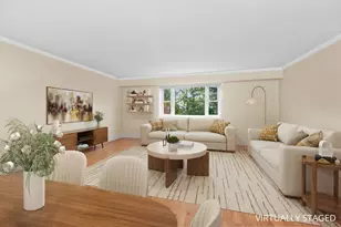 131 Sewall Ave, Brookline, MA 02446 - Photo 3