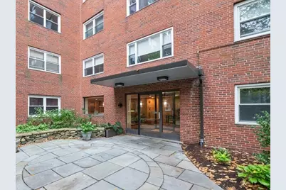 131 Sewall Ave #66, Brookline, MA 02446 - Photo 1