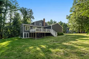 45 Woodmere Dr, Sudbury, MA 01776 - Photo 3