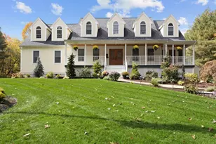 170 Old Farm Rd, Bridgewater, MA 02324 - Photo 1