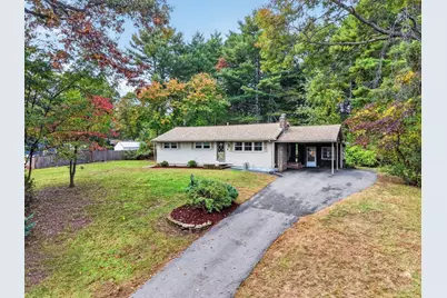 6 Prospect Hill St, Taunton, MA 02780 - Photo 3