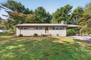 6 Prospect Hill St, Taunton, MA 02780 - Photo 1
