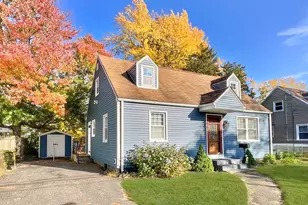 311 Rosewell St, Springfield, MA 01109 - Photo 1
