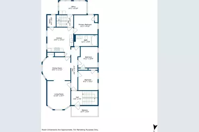 416 Trapelo Rd #3, Belmont, MA 02478 - Photo 13