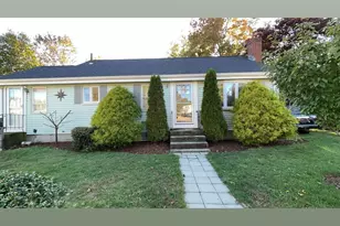 43 Chisholm Rd, Weymouth, MA 02190 - Photo 1