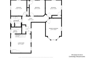 195 Green St, Cambridge, MA 02139 - Photo 11