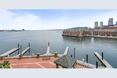40 Battery St #306, Boston, MA 02109 - Photo 31
