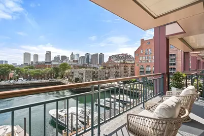 40 Battery St #306, Boston, MA 02109 - Photo 13