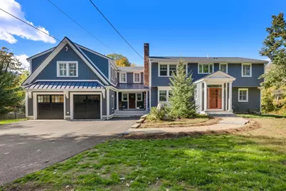34 Lamberts, Cohasset, MA 02025 - Photo 1