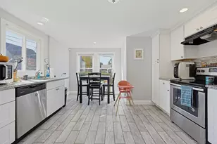 116 Gladstone St, Brockton, MA 02302 - Photo 5