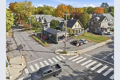 14 Garfield St. #B3, Northampton, MA 01062 - Photo 5