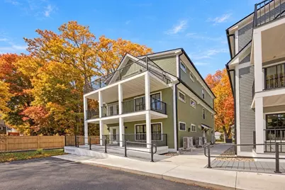14 Garfield St. #B3, Northampton, MA 01062 - Photo 3