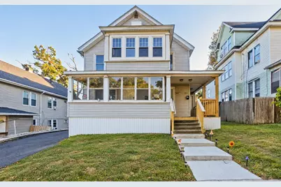 559-561 Wilbraham Rd, Springfield, MA 01109 - Photo 1