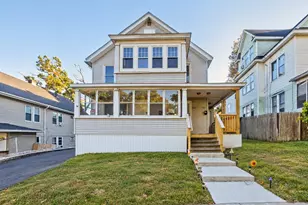 559-561 Wilbraham Rd, Springfield, MA 01109 - Photo 1