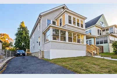 559-561 Wilbraham Rd, Springfield, MA 01109 - Photo 3