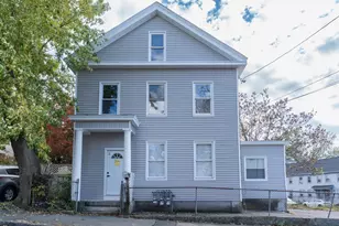 105 Chestnut St, Lowell, MA 01852 - Photo 1