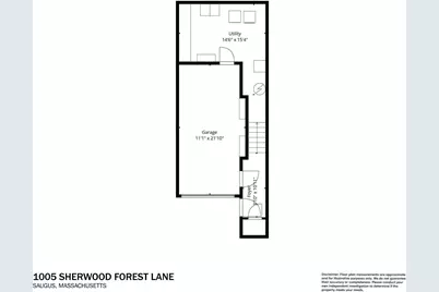 1005 Sherwood Forest Lane #1005, Saugus, MA 01906 - Photo 31