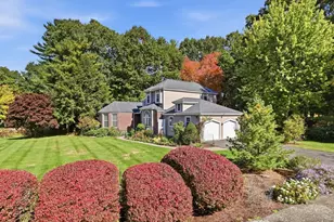 12 King Philip Rd, Sharon, MA 02067 - Photo 37