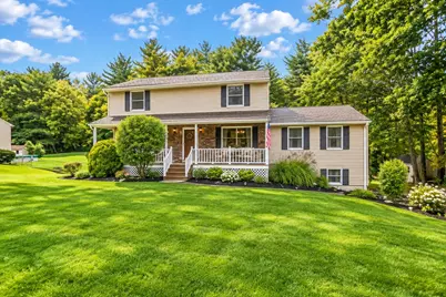 168 Root Rd, Westfield, MA 01085 - Photo 1