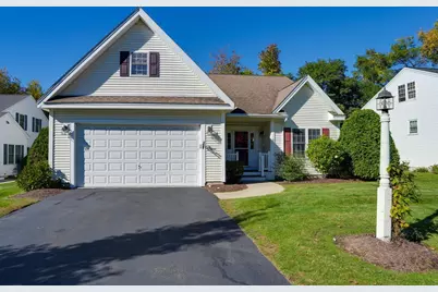 5 Wildwood #5, Southborough, MA 01772 - Photo 29