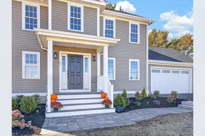 49 Thompson St, Middleborough, MA 02346 - Photo 3
