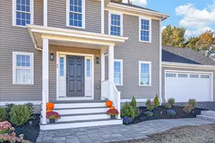 49 Thompson St, Middleborough, MA 02346 - Photo 3