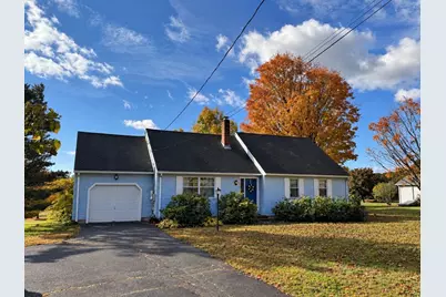 274 Barton Road, Greenfield, MA 01301 - Photo 1