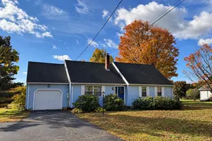 274 Barton Rd, Greenfield, MA 01301 - Photo 1