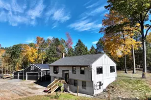 425 N County Rd, Leyden, MA 01337 - Photo 1
