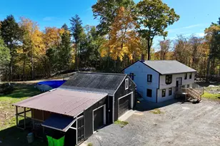 425 N County Rd, Leyden, MA 01337 - Photo 3