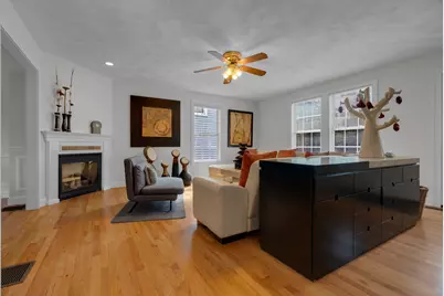 121 Nonantum St #B, Boston, MA 02135 - Photo 3