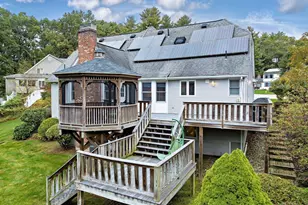 6 Townview Cir, East Longmeadow, MA 01028 - Photo 35