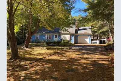 30 Overlook Cir, Falmouth, MA 02536 - Photo 1