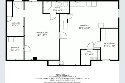 641 Commercial St, Weymouth, MA 02189 - Photo 37