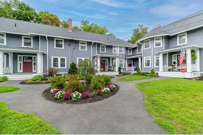 27 Richardson Ave #3305, Wakefield, MA 01880 - Photo 1