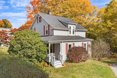 193 Exchange St, Millis, MA 02054 - Photo 1