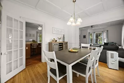 1 Clinton Street, Mansfield, MA 02048 - Photo 17